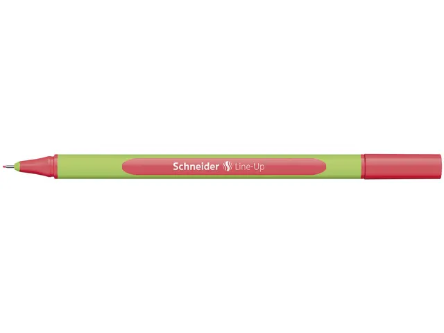 Fineliner Schneider Line-Up 0,4mm neon-red