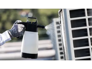 IK Foam Pro 2+ Hand Foamer drukspuitpomp met kleurenidentificatie - 7