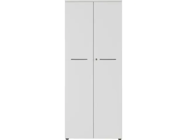 dossierkast,HxBxD 1970x800x400mm,5xhouten vloer,5ordnerhoogte