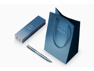 Vulpen Parker IM Rituals CT Fijn blauw - 7