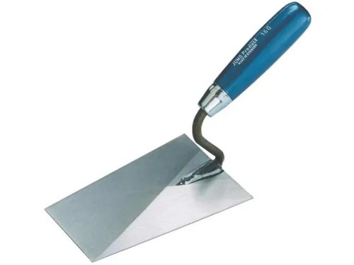 Jung - Stucadoorstroffel Recht - 320g - Semi-PRO