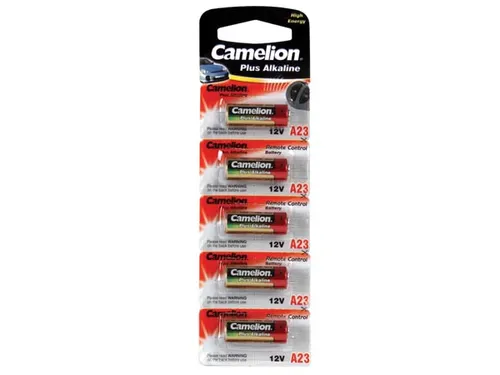 Alkaline V23A/ El12 12V (5St/bl)