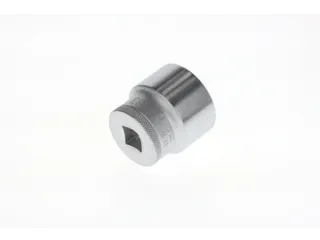 D 19 33 Steekbus 1/2 inch UD profiel 33mm - 3