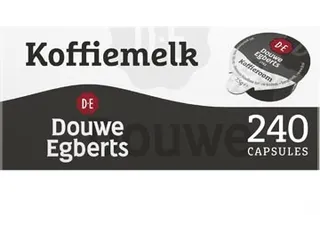 Koffiemelk Cups Van 7,5 Gram Doos 240 Stuks - 2