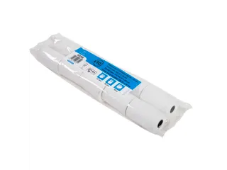 Thermische Tel- en Kassarol, 1-voud, Papier 55g, 57x40x12mm - 4