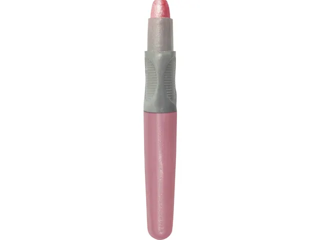Haarkrijt Eberhard Faber set 3 stuks - roze, paars, turquoise