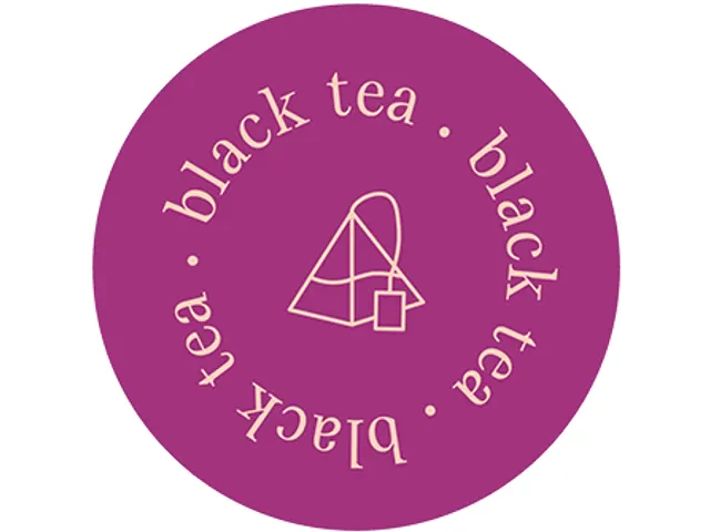 Ukio Earl Grey zwarte thee Losse thee 200 gram