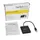 USB 3.0 naar Dual HDMI Adapter Dual 1080p of Single 4K 30Hz