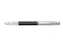 Vulpen SHEAFFER 100 E9313 M Glossy black barrelbrushed chrome capnicke