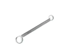R01102430 Dubbele ringsleutel SW24x30mm 342mm