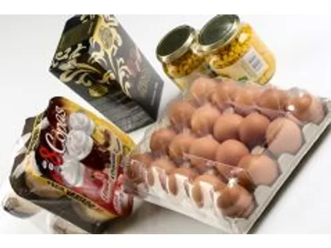 Krimpfolie Rol Cryovac CT 302 E 305mmx2150mtr 9µm