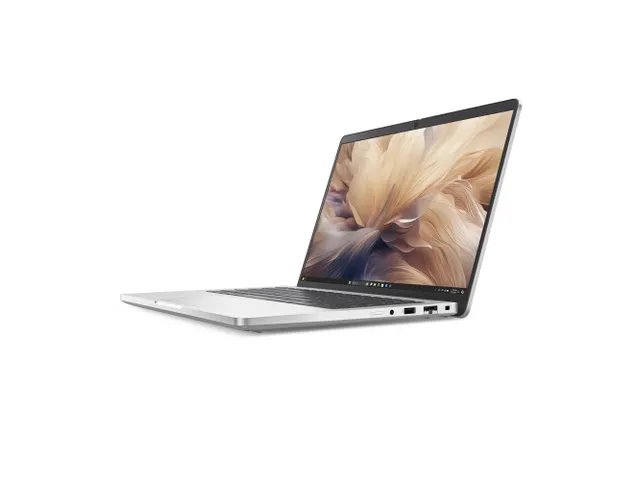 Dell 14 inch Laptop Ultra 7 255U 16GB 512GB SSD W11 Pro
