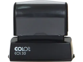 Eos 30 Kit B 18x51mm Excl Cartridge, incl Foam - 1