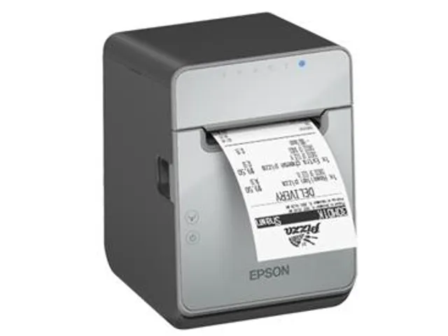 Epson TM-L100 Labelprinter Direct thermisch Ethernet LAN Bluetooth