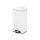 Madison Pedaalemmer 30 liter Mat Wit