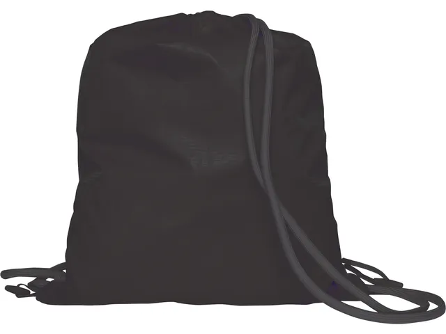 Gymtas Beckman zwart