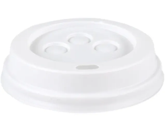 Deksel to go wit 80mm doos 1000 stuks