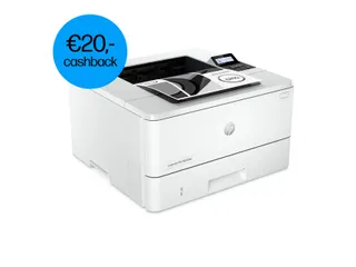 Printer laser HP LaserJet 4002dw - 8
