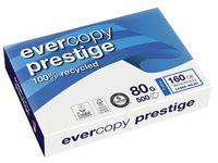 Evercopy Kopieerpapier Prestige A4 80 Gram