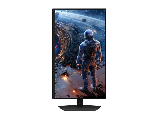 Ecran jeu Samsung 27 inch 5K OLED 360Hz HDR10+