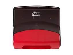 Reinigingsdoekdispenser Tork W4 Performance wandmontage 654008