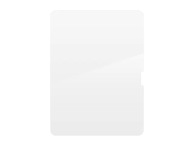 InvisibleShield Fusion Canvas, Papierachtige schermbeschermer, Mat, Po