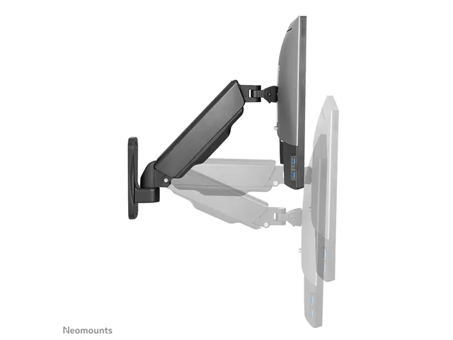 Support mural TV/Ecran WL70-440BL11 Neomounts 17-32 inch