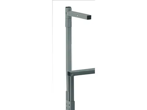 Houderassortiment,V. Perfoplaat,4-Delig