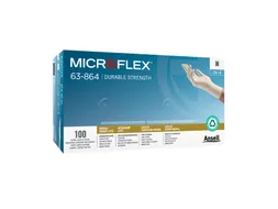 Ansell Microflex 63-864 handschoen - 8½-9