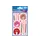 Papieretiket Z-design Creative pakje a 1 vel birthday