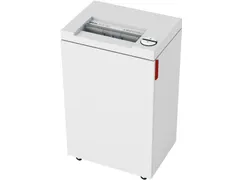 Papiervernietiger IDEAL 2445 SMC 0,8x5 mm auto olie P-7 snippers