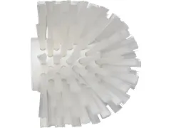 Hygiene 7035-5 Wormhuisborstelkop Wit