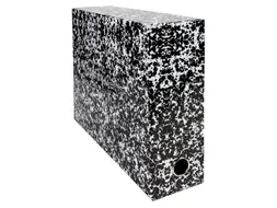 Transportdoos ANNONAY rug 90mm ass