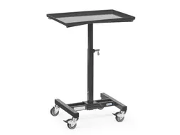 Materiaalstandaards 3270 Ral7016 150kg 605x405mm Hoogte 720-995mm