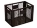 Bacs Gerbables Norme Europe Polyéthylène Hxlxl 410X600X400Mm 83L