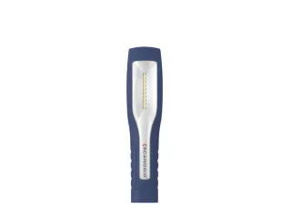 accu-zaklamp,10 SMD-led,150-300lumen,spot 80lumen,USB,reikwijdte 30m - 7
