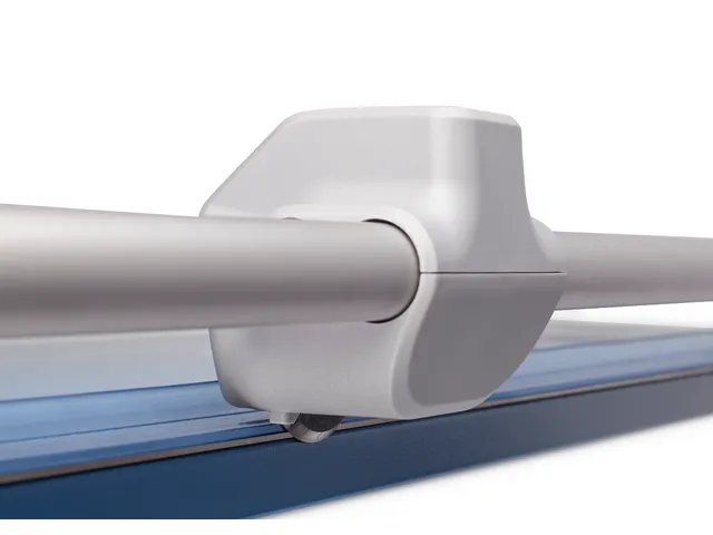 Dahle Rolsnijmachine 554 |A2 | 72cm | 20 vel | 2020 model