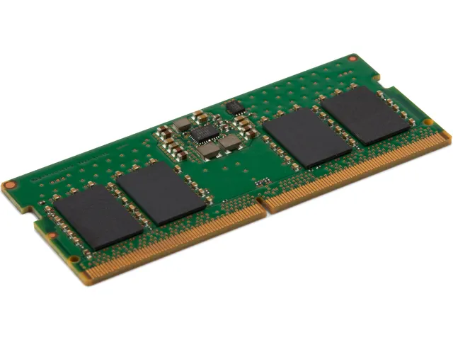 HP 5S4C3AA, 8 GB, DDR5, 4800 MHz, 262-pin SO-DIMM