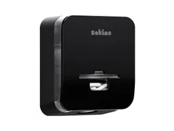 Satino FC1 Hyginity FemCare Dameshygiëne-dispenser Zwart 333443
