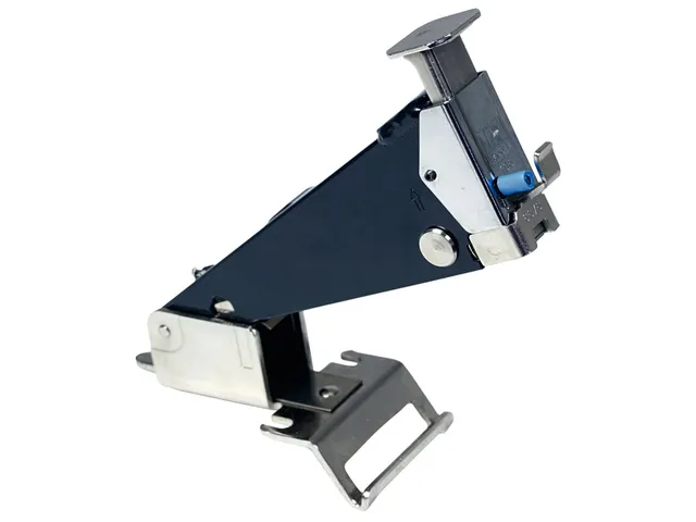 Nietmachine Brochure 106e Elektrisch 66/6-8+ 50vel