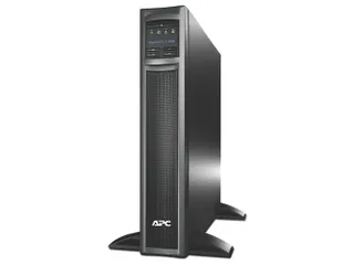 APC Smart-UPS X SMX1500RMI2U - 1500VA, 8x C13 uitgang, USB, uitbreidba - 4