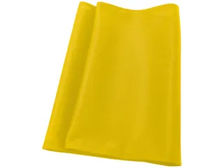 Textiel Filterzak,V. Luchtreiniger,Voorfilter,Stof,Geel - 1