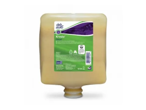 Stoko Kresto Handreiniger Citrus flacon, 4x2 liter