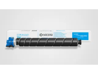 Toner Kyocera TK-8585C blauw - 1