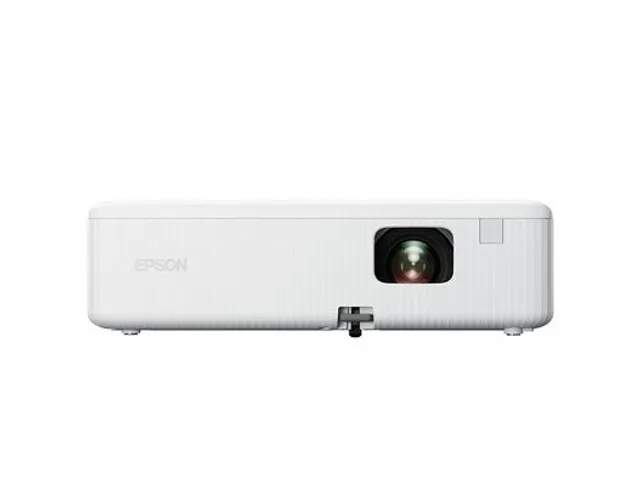 Epson CO-FH01, 3000 ANSI lumens, 3LCD, 1080p (1920x1080), 16:9, 660,4