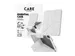 PanzerGlass CARE by by Essential Case Grey iPad Pro 11 inch (