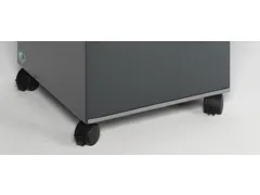 wielenset,v. afvalverzamelaar BxD 320x320mm