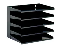 Vepa Bins Bureau-toebehoren