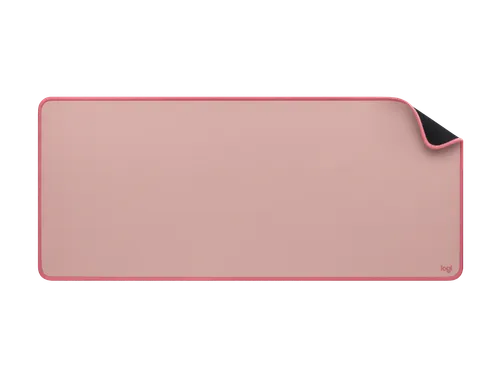 Logitech Desk Mat Muismat Roze 70x30cm