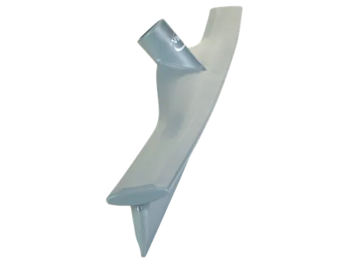 Vikan 7160-88 Ultra Hygiëne Vloertrekker 60Cm, Grijs